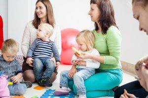 0歳は英語を学べるの？ 0歳から始められる英語教育