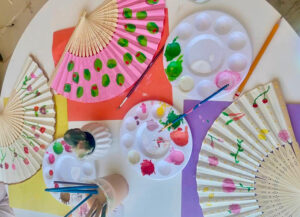 【2月】Art＆Book Club x 元折り紙世界チャンピオン